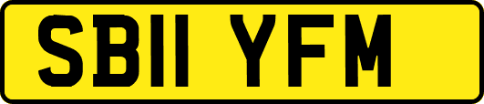SB11YFM
