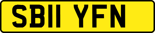 SB11YFN