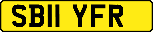SB11YFR