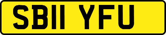 SB11YFU