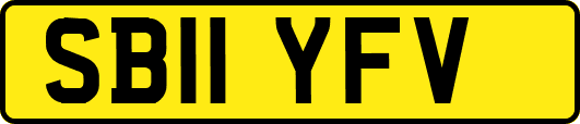 SB11YFV