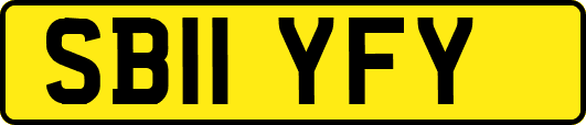 SB11YFY