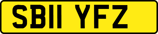 SB11YFZ