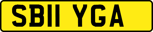 SB11YGA