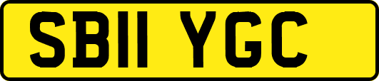 SB11YGC