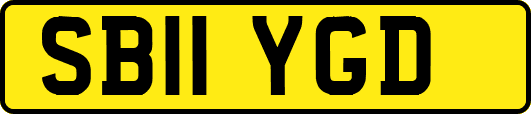 SB11YGD