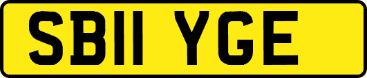 SB11YGE