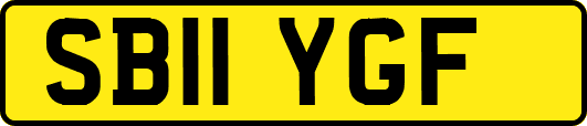 SB11YGF