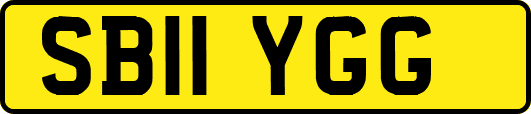 SB11YGG
