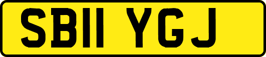 SB11YGJ