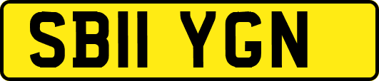 SB11YGN