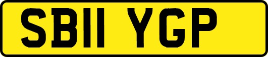 SB11YGP