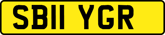 SB11YGR