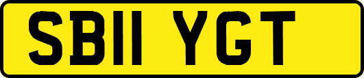 SB11YGT