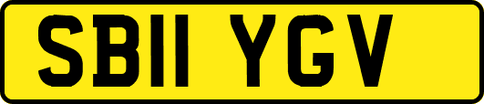 SB11YGV