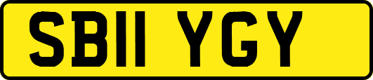 SB11YGY