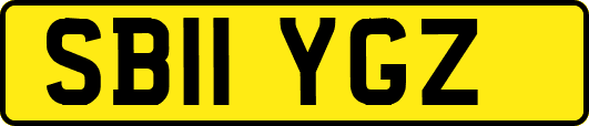 SB11YGZ