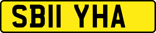 SB11YHA