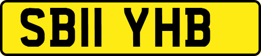SB11YHB
