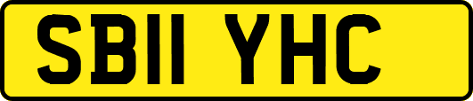SB11YHC