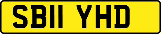 SB11YHD