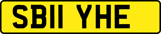 SB11YHE