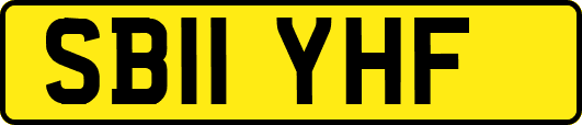 SB11YHF