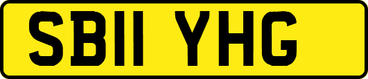 SB11YHG