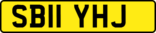 SB11YHJ