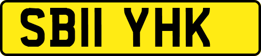 SB11YHK