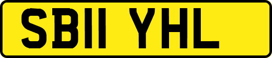 SB11YHL