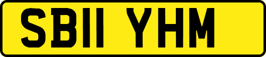 SB11YHM