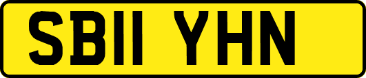 SB11YHN