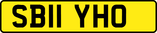 SB11YHO