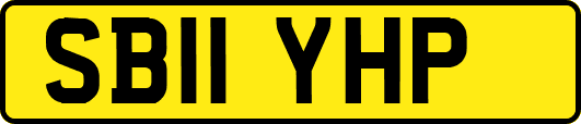 SB11YHP