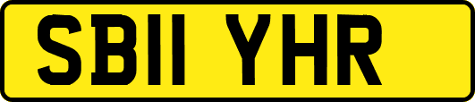 SB11YHR