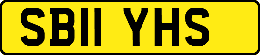 SB11YHS