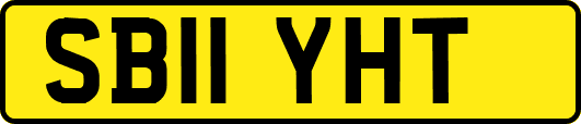 SB11YHT