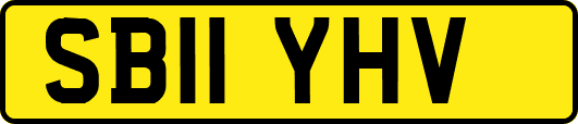 SB11YHV