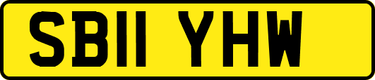 SB11YHW