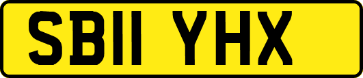 SB11YHX
