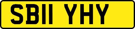 SB11YHY
