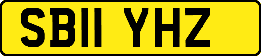 SB11YHZ