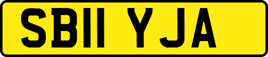 SB11YJA