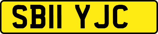 SB11YJC
