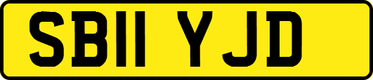 SB11YJD