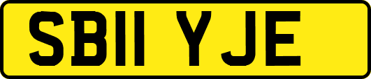 SB11YJE