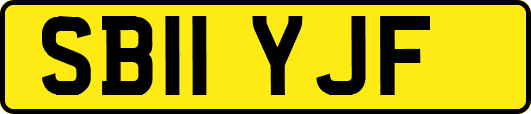SB11YJF