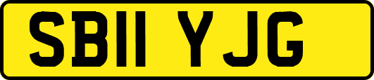 SB11YJG