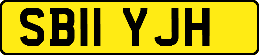 SB11YJH